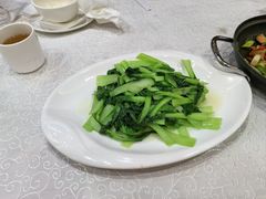 -三清山希尔顿度假酒店·三清轩中餐厅