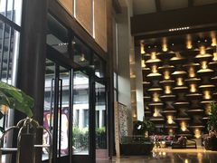 -清远熹乐谷温泉度假酒店