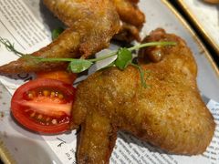 -RELLMAN莱尔曼扒房(黄埔店)