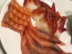 -诱货海鲜自助火锅(爱琴海购物公园东百店)