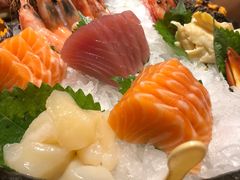 -割烹旭日本料理(龙湖狮山天街店)