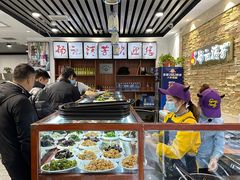 -杨记清芳牛肉拉面(宝龙广场店)