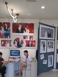 -施华洛婚纱摄影会所(范阳中路店)