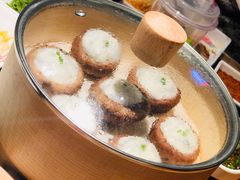 -炉小哥烤肉(信万广场店)