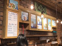 -西关84·History·Art·Cafe