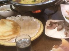-李连贵熏肉大饼(太行山路分店)