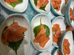 -蟹谢蒸鲜自助餐厅