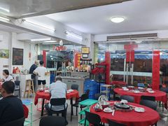 -花苑美食横琴生蚝火锅(拱北粤华路店)