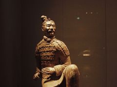 -陕西历史博物馆