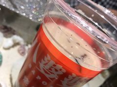 -八婆婆烧仙草(中山路店)