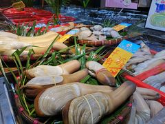 -79号渔船海鲜饭店(华强北店)