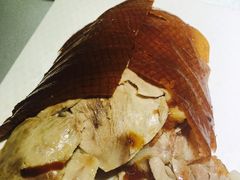 至尊经典烤鸭-鸭王烤鸭店(三里河店)