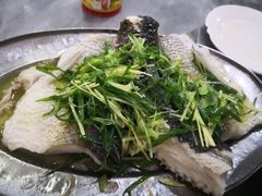 一鱼两味-红星光发煲仔饭(大石街店)