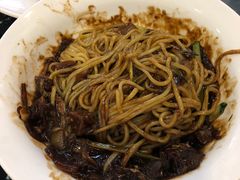 -桃园中华料理炸酱面(燕儿岛路店)