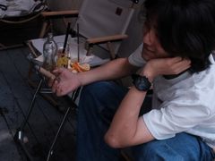 -舊新事咖啡NOTHING NEW COFFEE