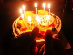 -幸福西饼生日蛋糕·下午茶(大明宫万达店)