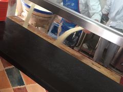 -竹青胶东摔面(黄岛开发区店)