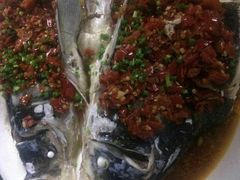 -湘与香缘·湖南菜(王府井北京市百货大楼店)