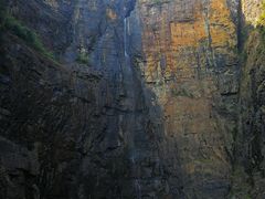 -广东大峡谷