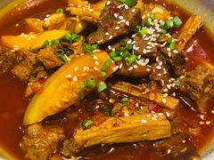-中8楼风尚云南菜(颐堤港店)
