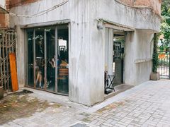 -来回·咖啡(天河南店)