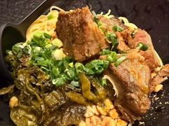 -我的面 川味Bistro(后沙峪店)