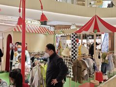 -北京清河万象汇