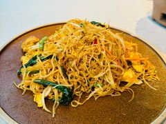-若蘭慈·无国界素食料理(欢乐海岸店)