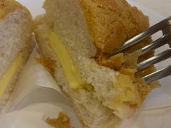 -香港新发烧腊茶餐厅(万象店)