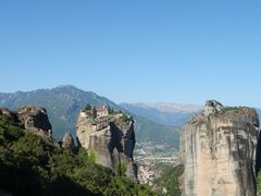 -梅黛奥拉修道院