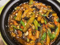 -云海肴·汽锅鸡·云南菜(曲江大悦城店)