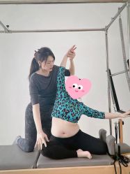 -Your Yoga Pilates·瑜伽普拉提习练室
