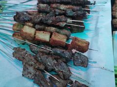 -冰城小镇音乐串吧·聚会餐厅(百子湾店)