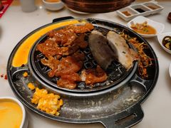 -韩宫宴炭火烤肉(印象城店)