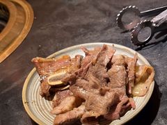 -和来烤肉(仓山万达店)