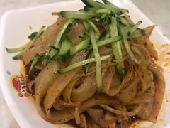 -子午路张记肉夹馍(小寨西路店)