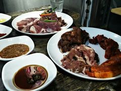 -33韩式自助烧烤(环城南路店)