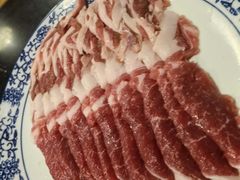 -裕德孚·非遗手切涮羊肉(东直门内大街店)