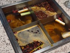 -大妙火锅·非物质文化遗产(东湖公园店)