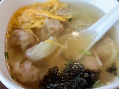 -锡笼记·无锡小笼(方塔店)