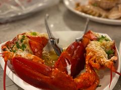 -达叔香味海鲜(海棠68环球美食街店)