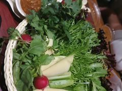 -金刚山烧烤(中山路店)