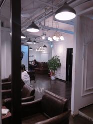 -Tipo Hair salon（明星）店