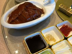 -香厨中餐厅(松北香格里拉店)