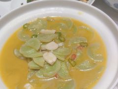 -筱爷叔·上海传统手工菜(玉树路店)