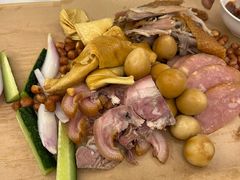 -东方饺子王(新奥购物中心店)