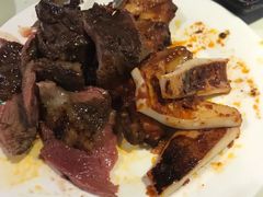 -戈拿旺巴西烤肉(崇文门店)