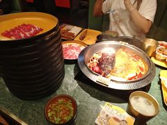 -牛New寿喜烧(金鹰世界店)