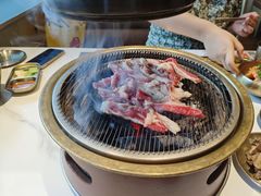 -西塔老太太泥炉烤肉(望京一店)