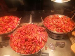 -上海锦江汤臣洲际大酒店壹阶层